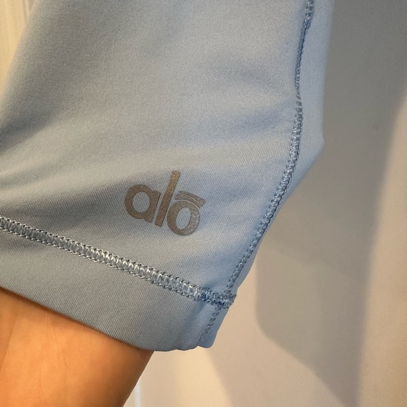 ALO Performance Tee - Picture 3 of 4